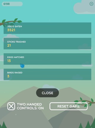 I'm a Birdie screenshot