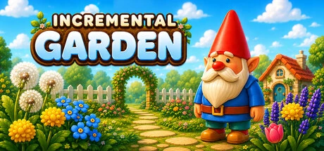 Games like Incremental Garden
