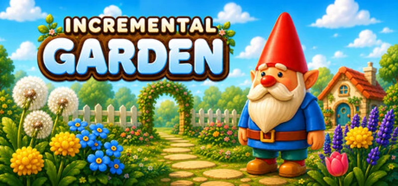 Incremental Garden Image