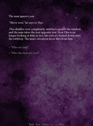 Incubus: Chapter 8 Image