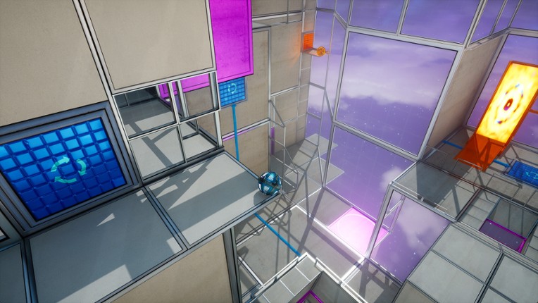 InFlux Redux screenshot