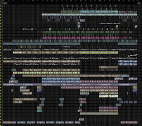 Inside Their World screenshot