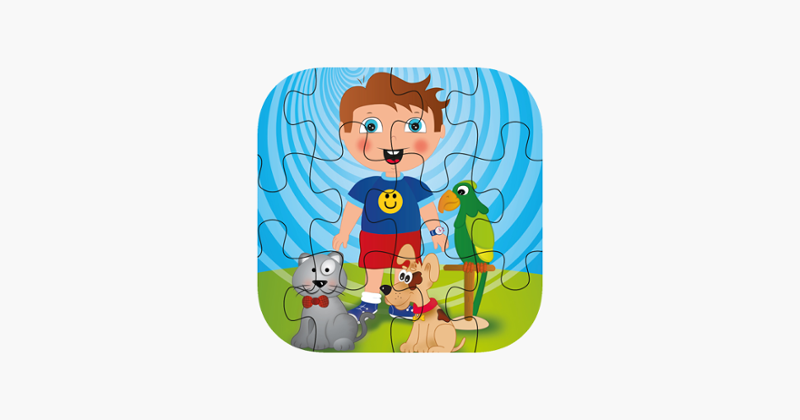 Ivy Free Puzzle Image