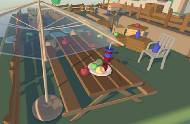 Jelly Journey Image