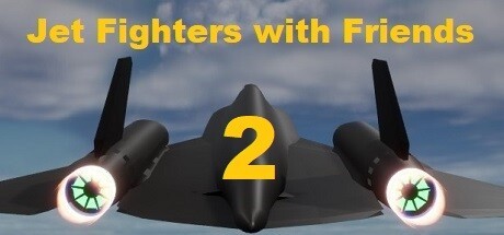 Games like Jet Fighters with Friends 2