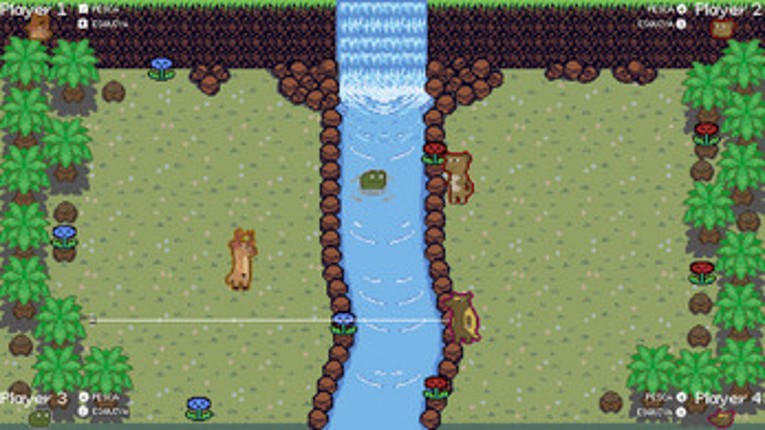 Jogo dos Bichos screenshot