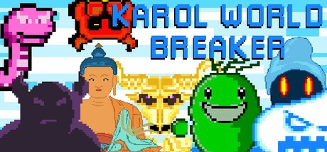 Games like Karol World Breaker