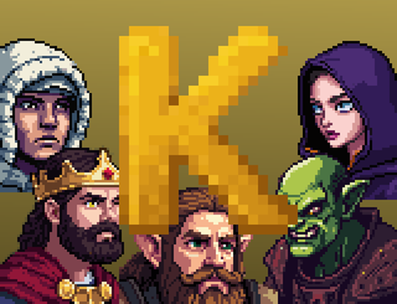 Kings of Osaro Image