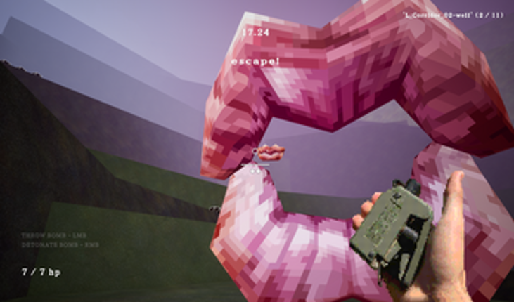 Kiss Kiss Boom Boom Image