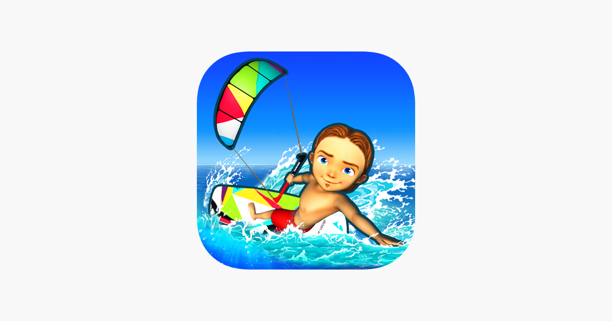 Games like Kite Surfer