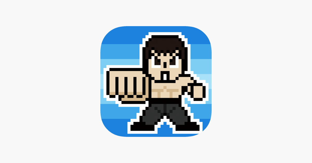 Games like Kungfu Iron Fist : Fury Punch Out Hero Warrior Quest