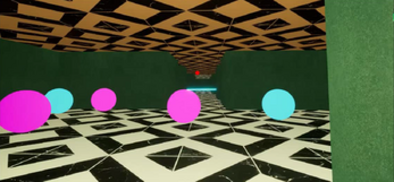 Labyrnigma screenshot