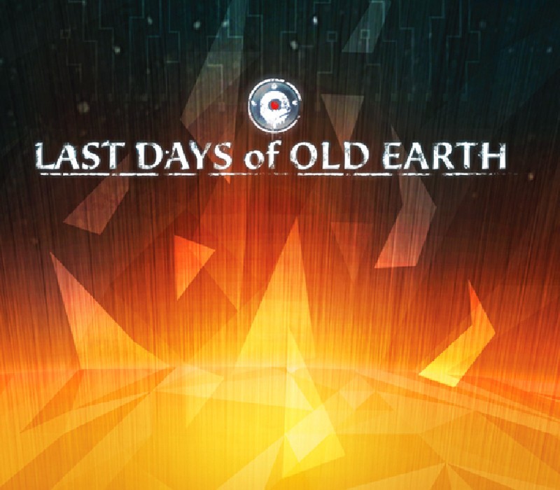 Games like Last Days of Old Earth