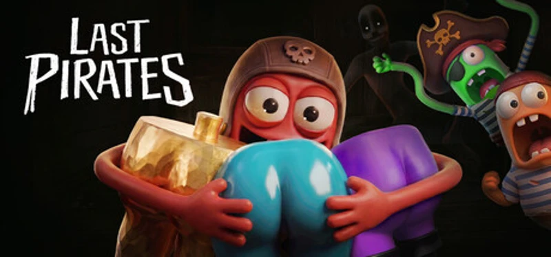 Last Pirates: Die Together Image