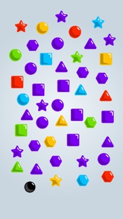 Learn Colors With Shapes screenshot