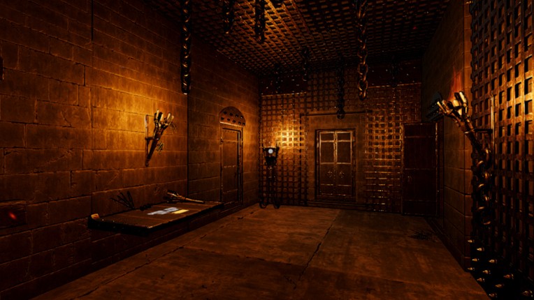 Letter Lost screenshot