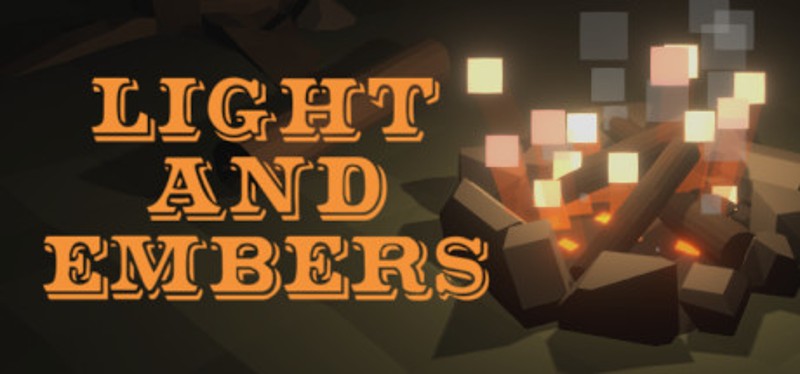 Light and Embers Image