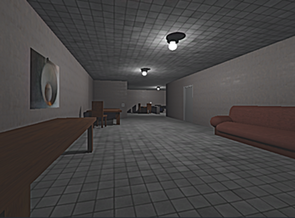 Lights Out (test) Image