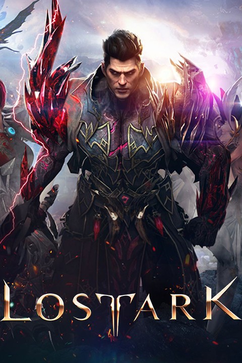 Games like Lost Ark