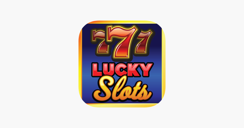 Lucky Slots: Vegas Casino Image