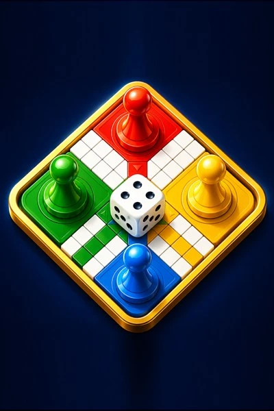 Games like Ludo Pro - Multiplayer and 1V1