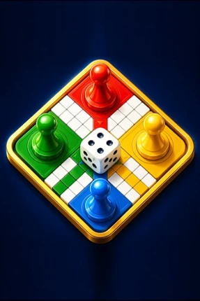 Ludo Pro - Multiplayer and 1V1 Image