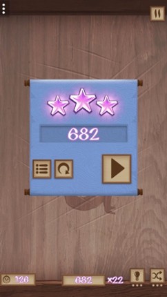 Mahjong Classic screenshot