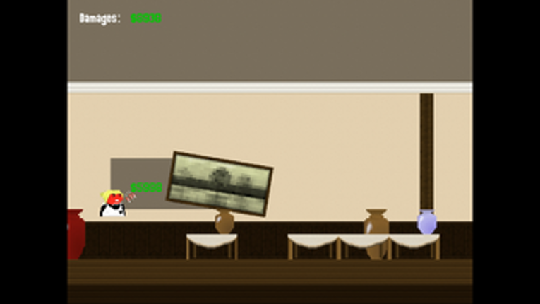 Maid Day screenshot
