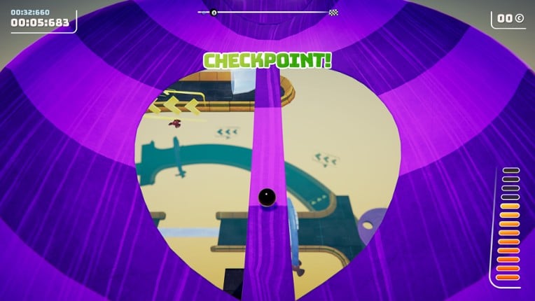 Marble Champions screenshot