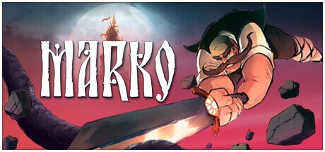 Games like Marko: Beyond Brave