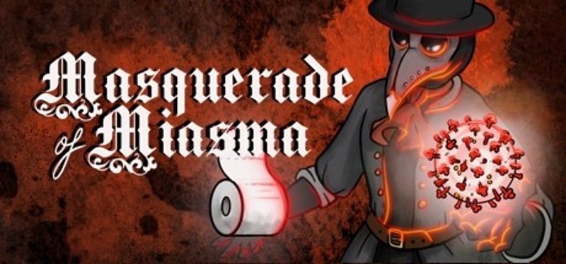 Masquerade of Miasma Image