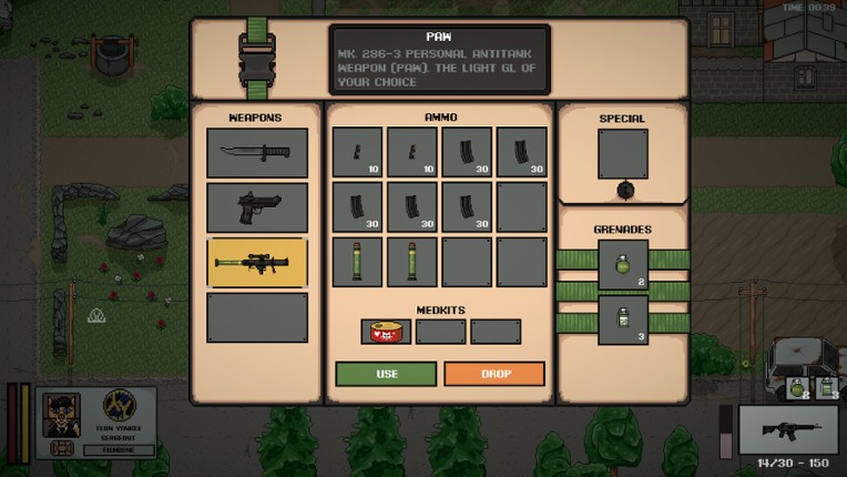 Meowcide: Kitties at War screenshot