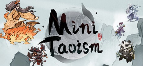 Games like Mini Taoism