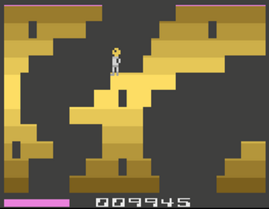 Mission ARK screenshot