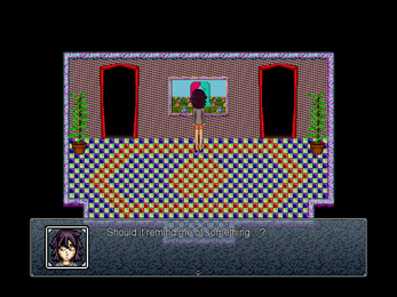 Mister Tegosamnis Is a Good Person Image