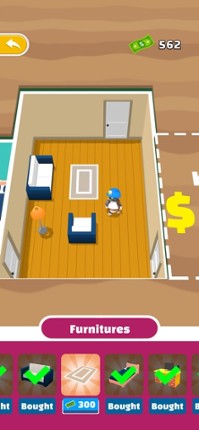 Mole Heist screenshot