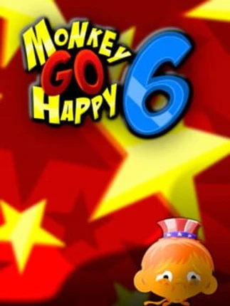 Monkey GO Happy 6 Image