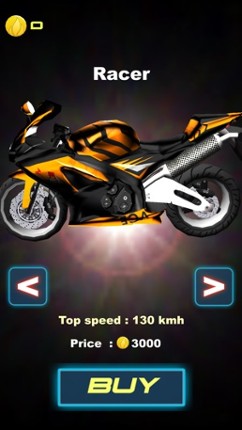 Motorcycle Games Free: Racing Car Rivals 2016 Image