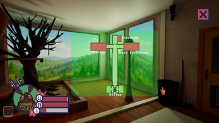 My Cryptid Companion Image