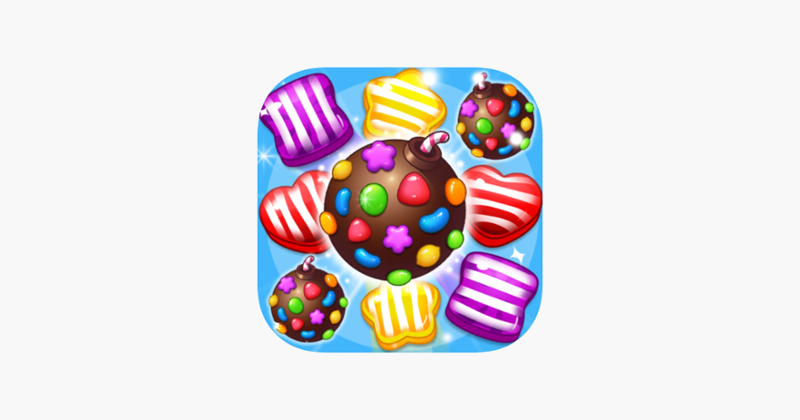 My Jelly Bear Story Image