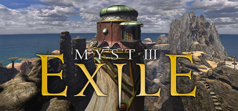 Myst III: Exile Image