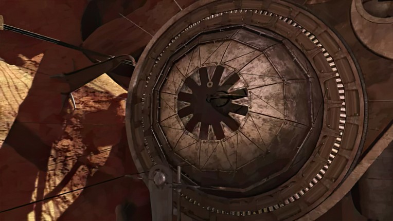 Myst III: Exile screenshot