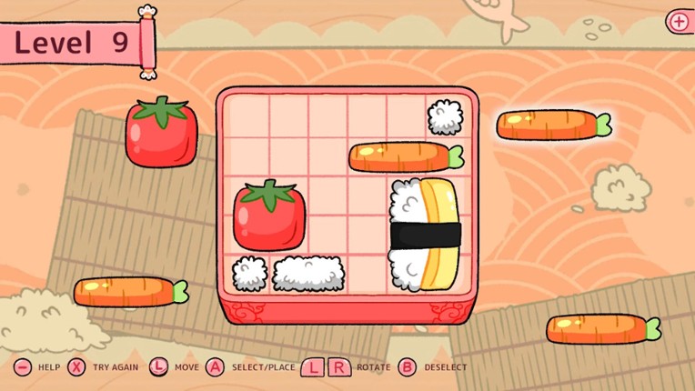 Neko Bento Image