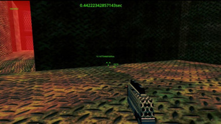 Netmare (Prototype) Image