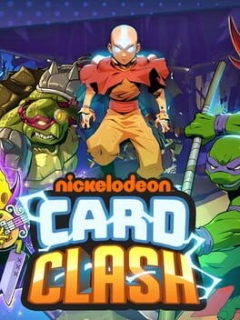 Games like Nickelodeon Card Clash