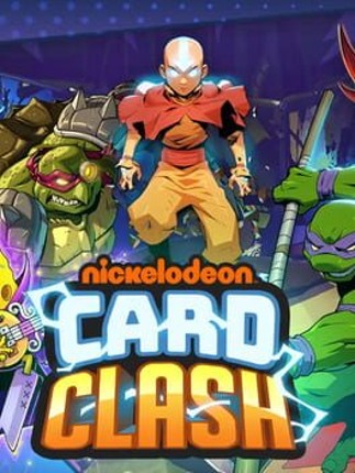 Nickelodeon Card Clash Image