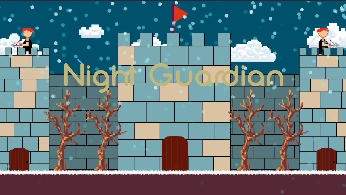 Games like Night Guardian