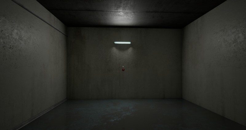 Nightmare Hospital Image
