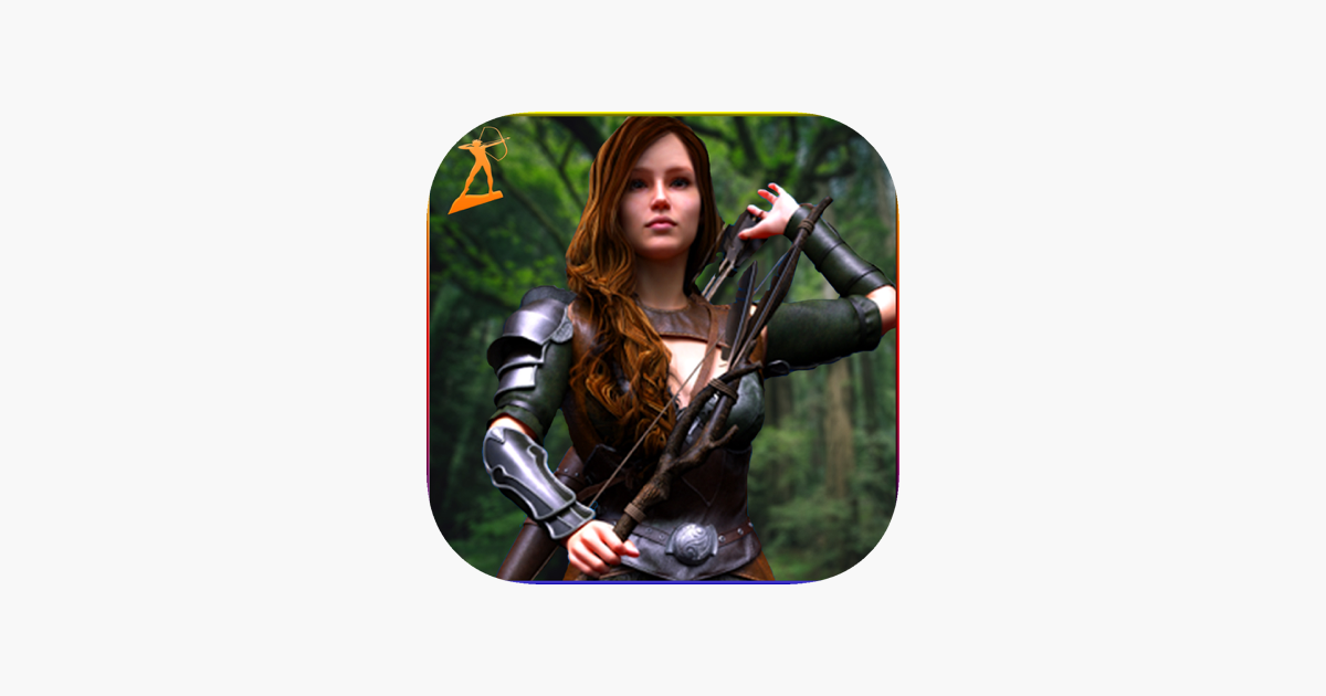 Games like Ninja Archery Master 3D