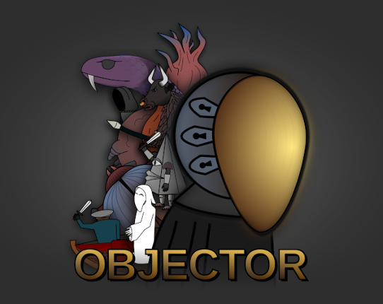 Objector Image